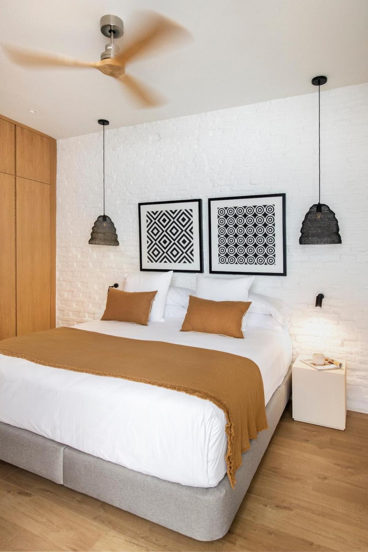 Holiday home Calma Places - Om Triana Seville
