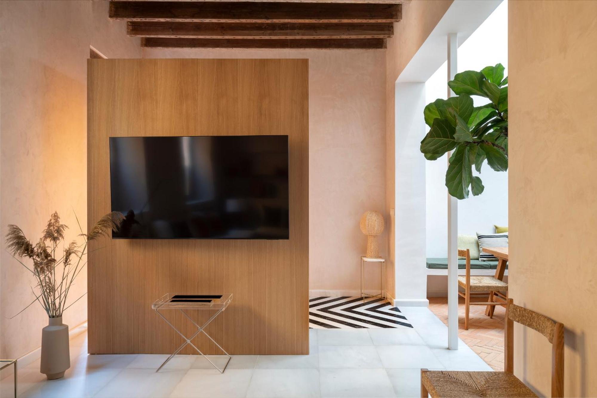Holiday home Calma Places - Om Triana Seville