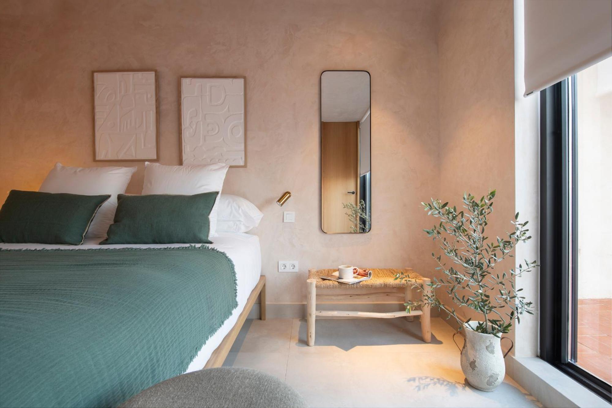 Calma Places - Om Triana Holiday home Seville