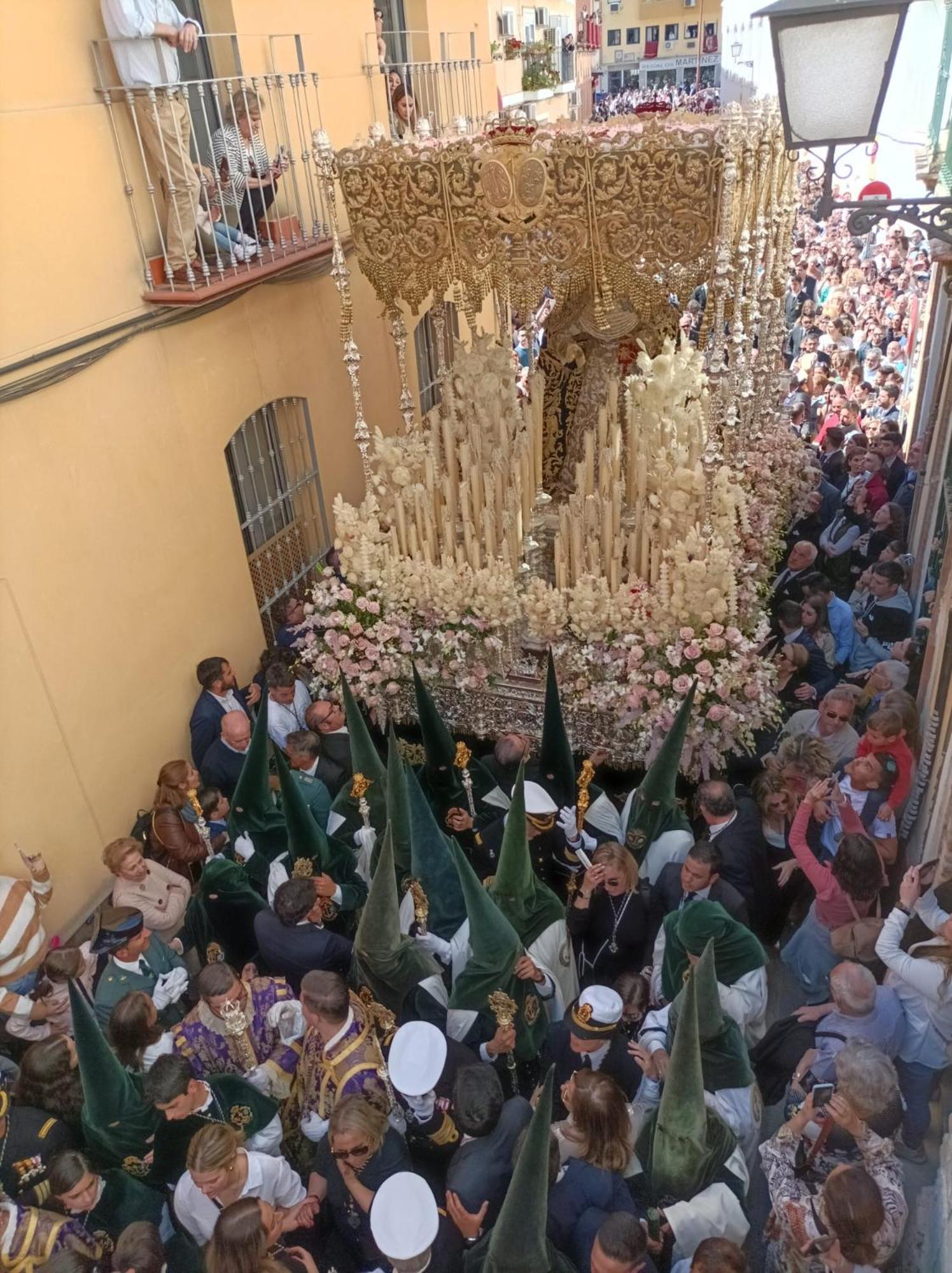 Calma Places - Om Triana * Seville