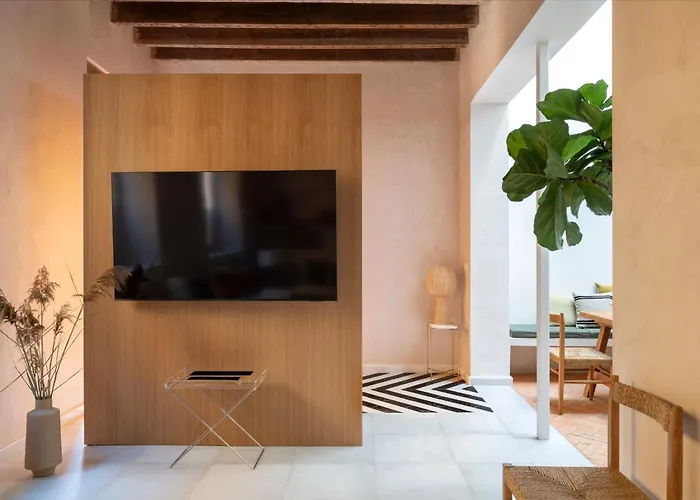 Calma Places - Om Home Triana